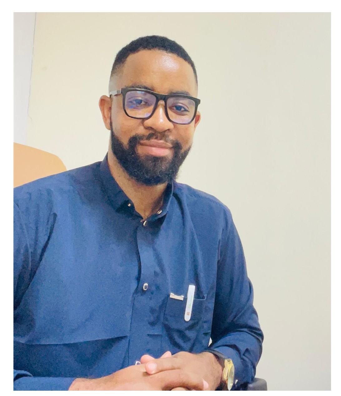 Michel PEOUORE Directeur Technique Global Center Agroalimentaire